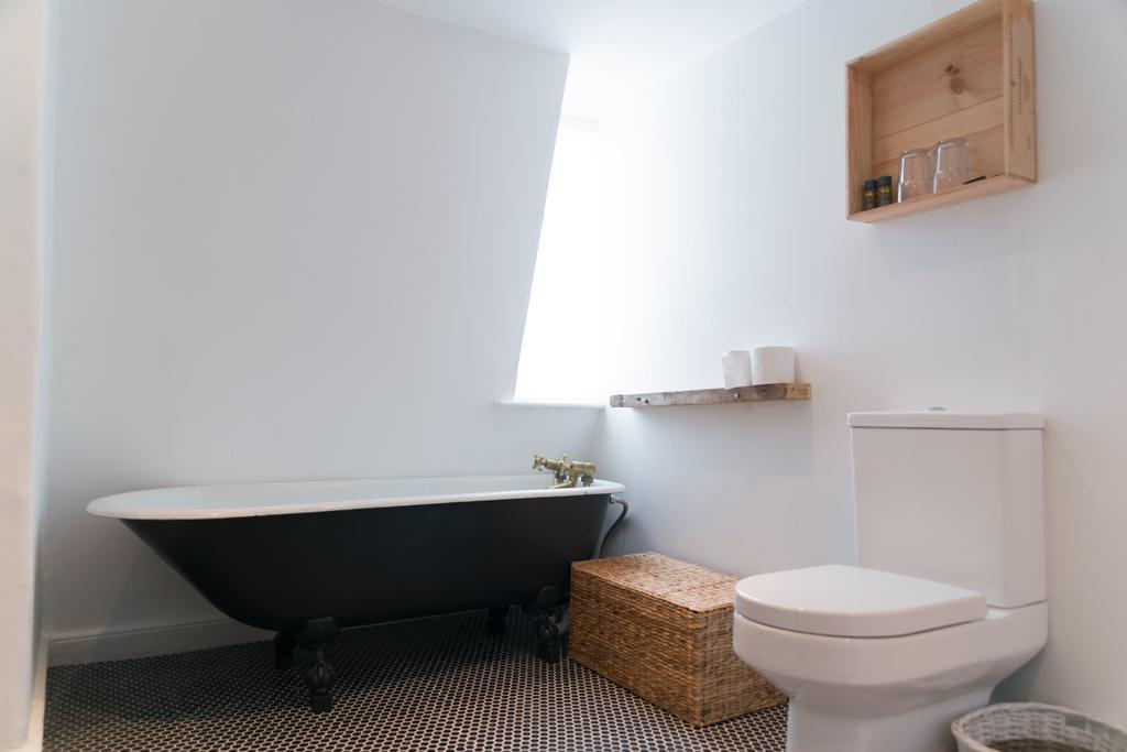 Hotel The Thief Bath Zimmer foto